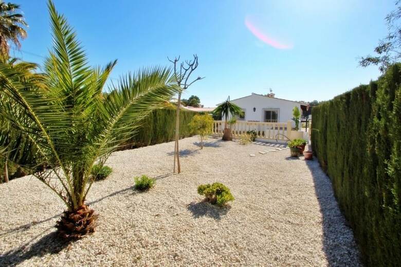 Mandala - Sea View Villa With Private Pool In Costa Blanca