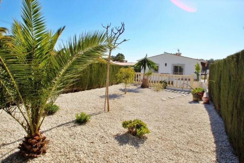 Mandala - Sea View Villa With Private Pool In Costa Blanca