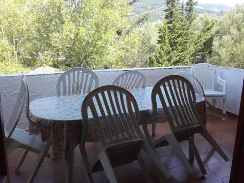 Apartamento Faraglioni Residence