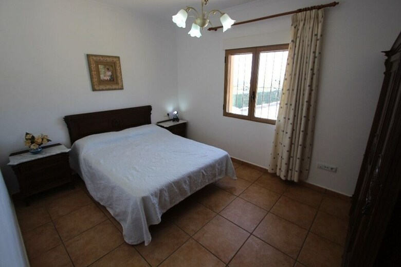 Villa Marques - Holiday Home With Private Swimming Pool In Benitachell