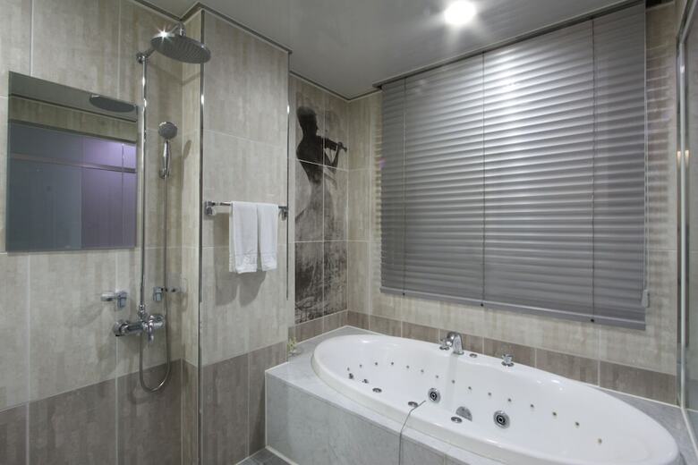 Incheon Prince Tourist Hotel