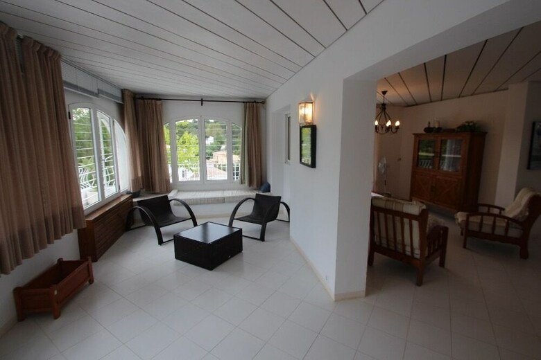 Rosario - Modern, Well-equipped Villa With Private Pool