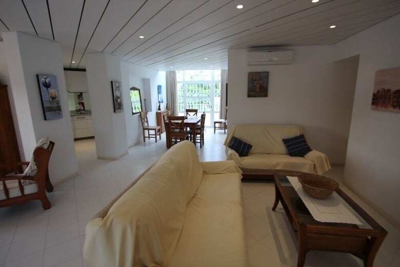 Rosario - Modern, Well-equipped Villa With Private Pool