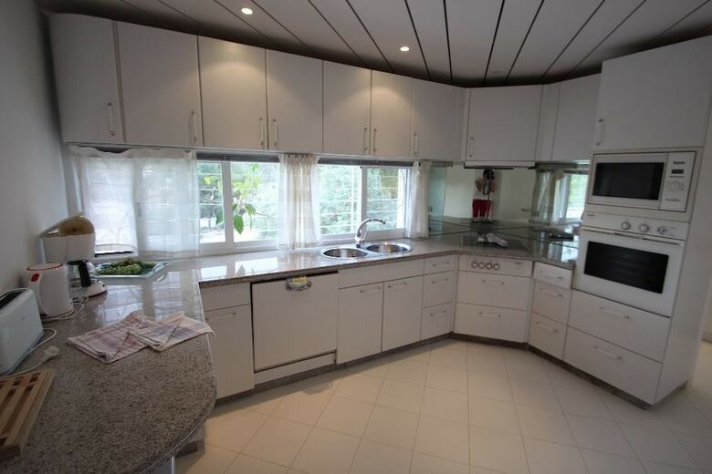 Rosario - Modern, Well-equipped Villa With Private Pool