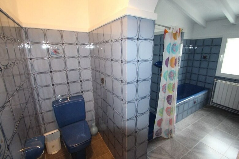 Rosario - Modern, Well-equipped Villa With Private Pool