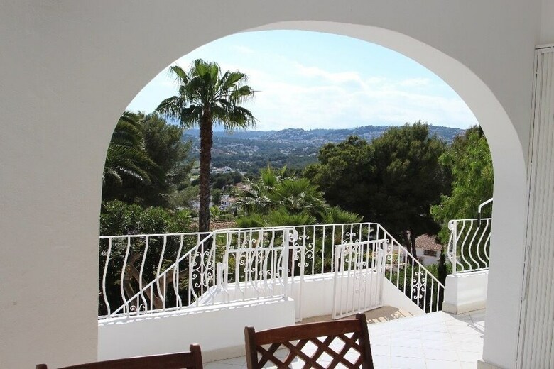 Rosario - Modern, Well-equipped Villa With Private Pool