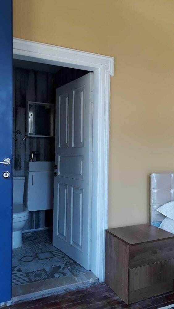 Hotel Ayvalik Sarnic Otel