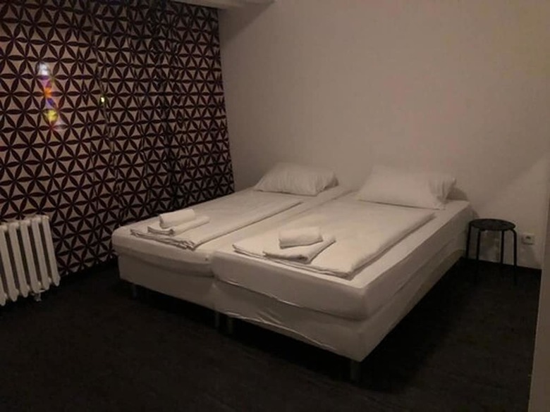Hostal Ootel.co