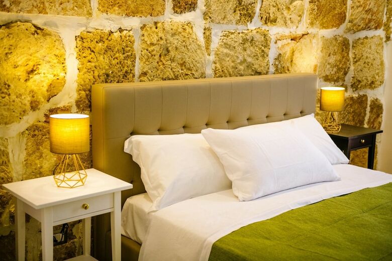 Bed & Breakfast Regina Elena Charme Rooms