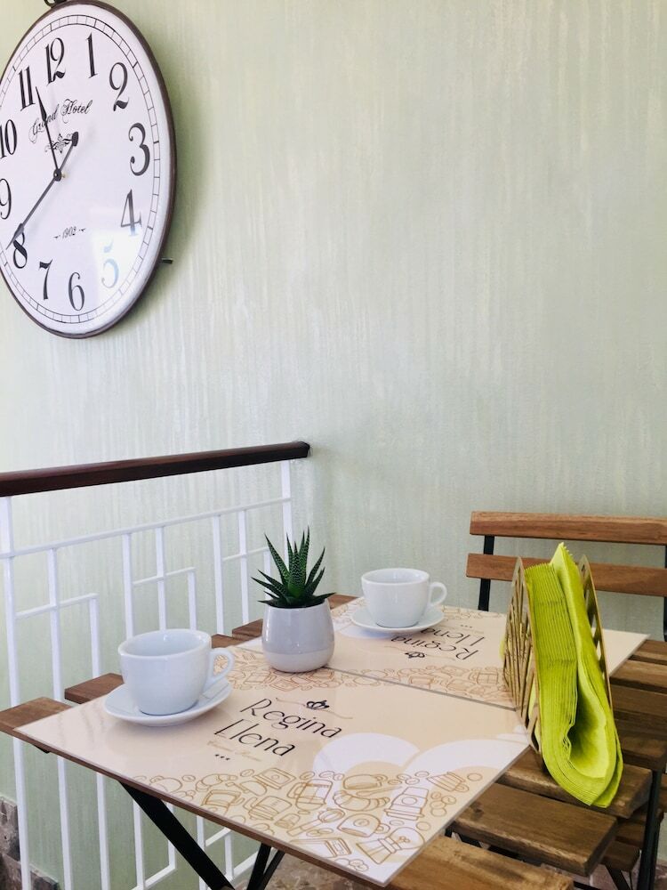 Bed & Breakfast Regina Elena Charme Rooms
