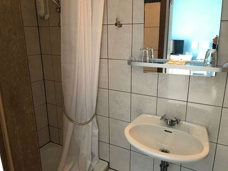 City-hotel Kaiserhof