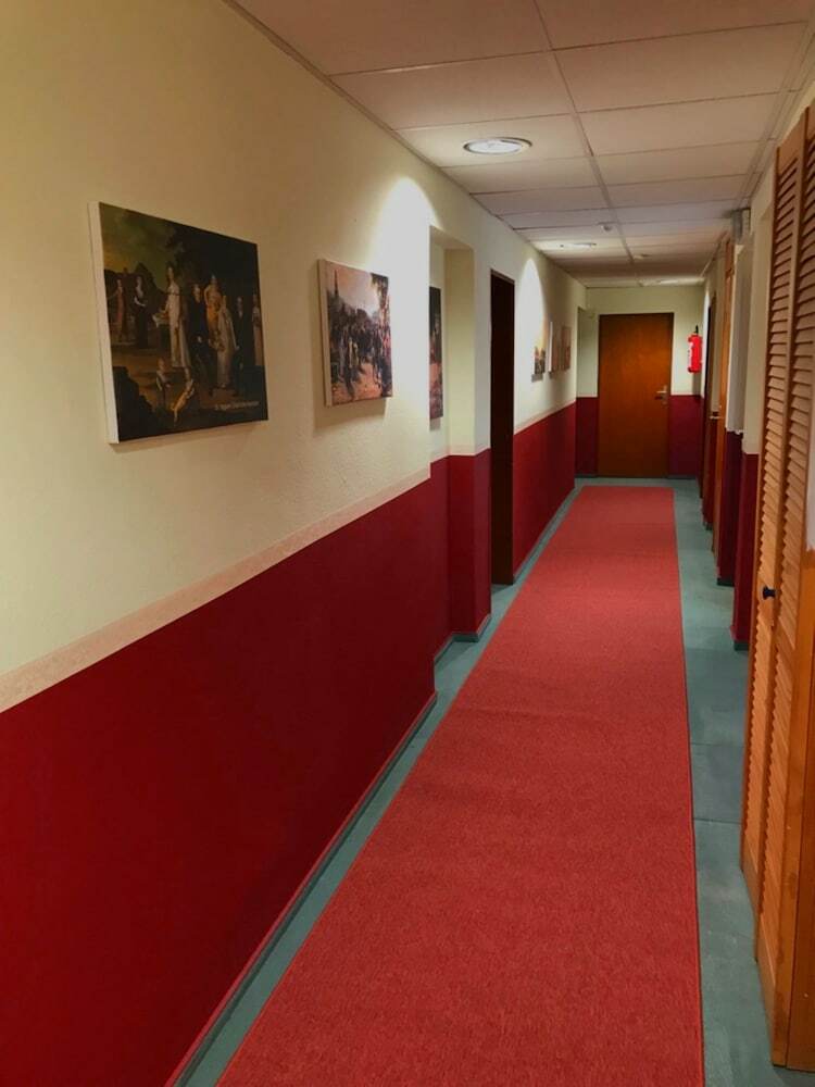 City-hotel Kaiserhof