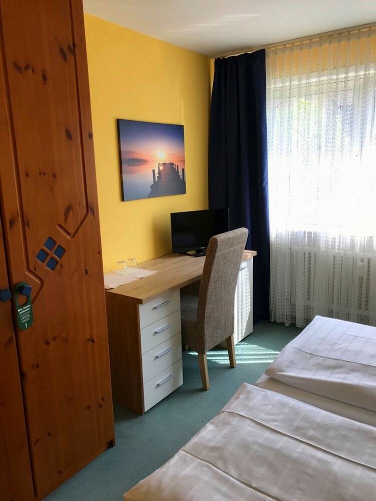 City-hotel Kaiserhof