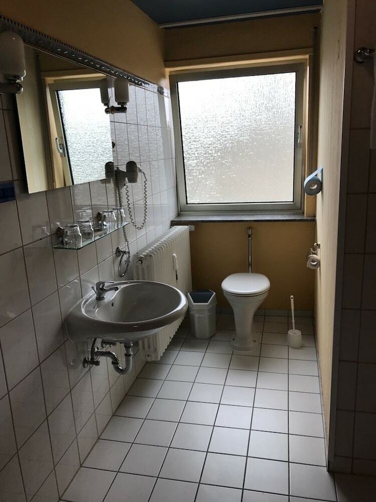City-hotel Kaiserhof