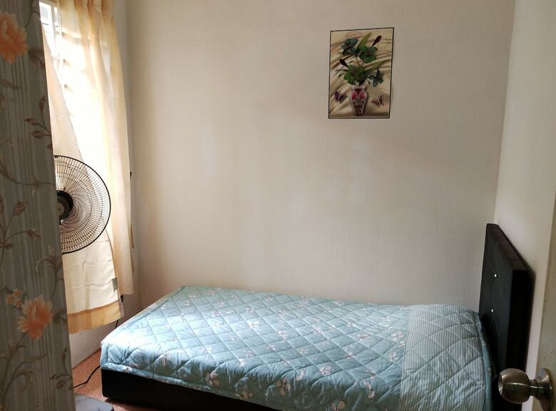 Hotel A&j Kinabalu Homestay