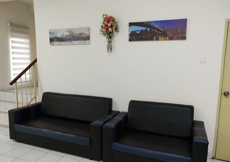 Hotel A&j Kinabalu Homestay