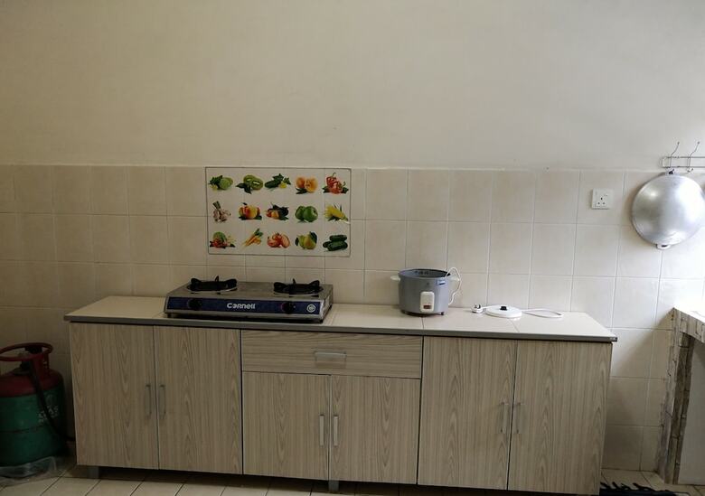 Hotel A&j Kinabalu Homestay