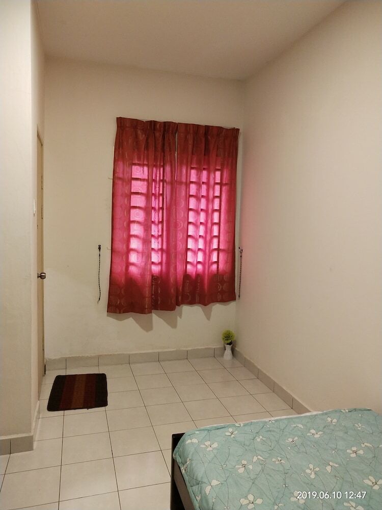 Hotel A&j Kinabalu Homestay