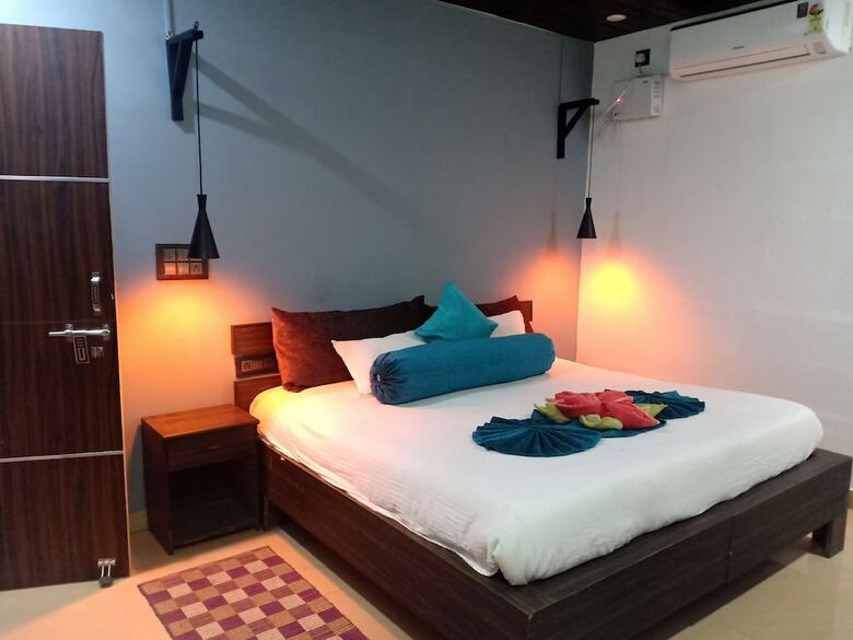 Hotel Indian Culture Hostel