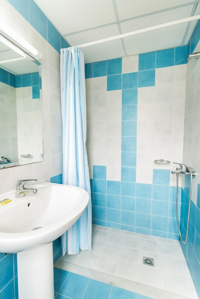 Aparthotel Alonia Hotel Apartments