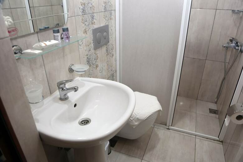 Hotel Carsi Butik Otel