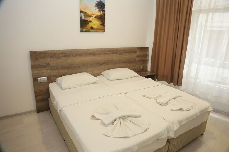 Hotel Carsi Butik Otel