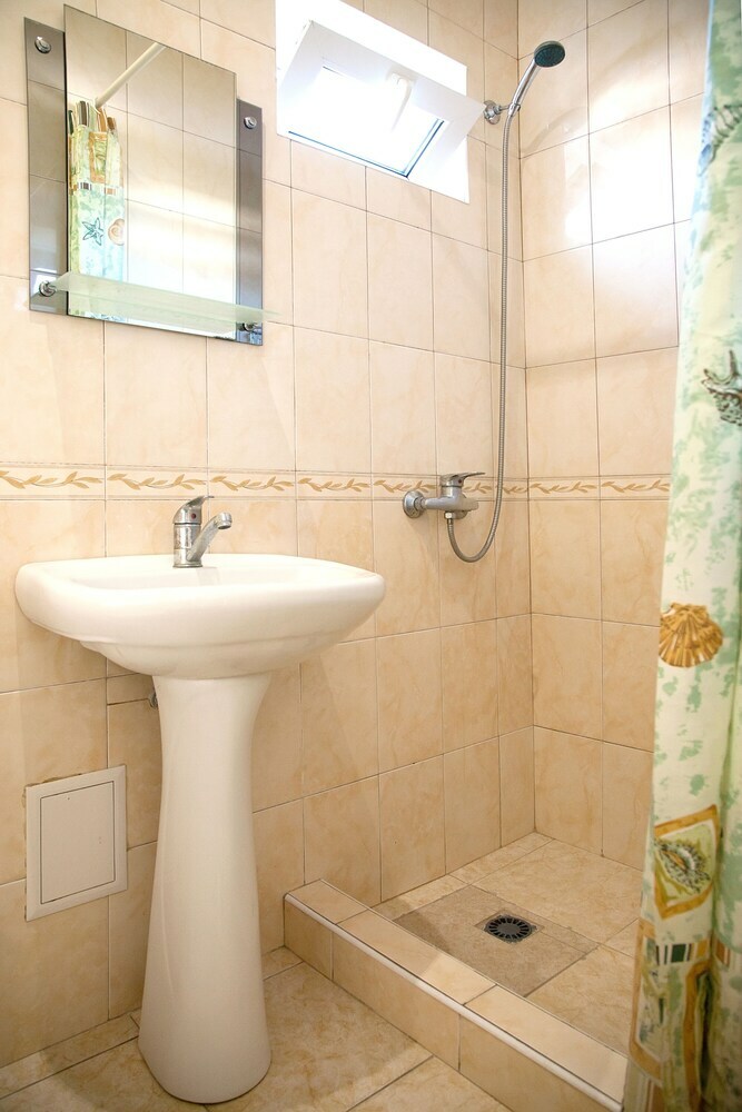 Hotel Edem Olimp Guest House