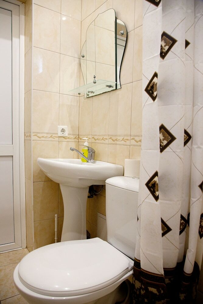 Hotel Edem Olimp Guest House