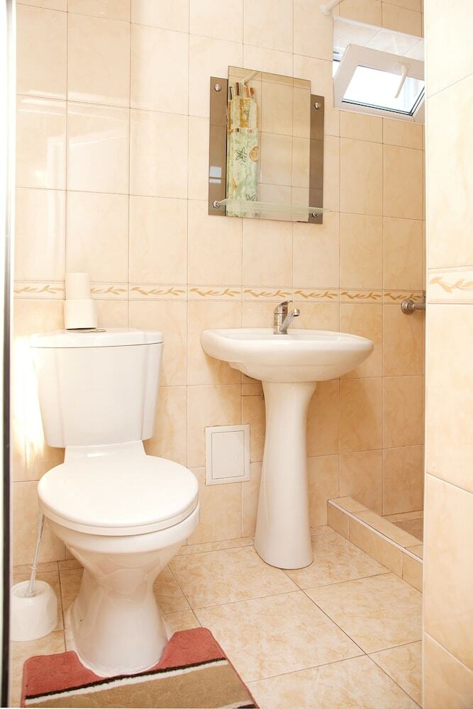 Hotel Edem Olimp Guest House