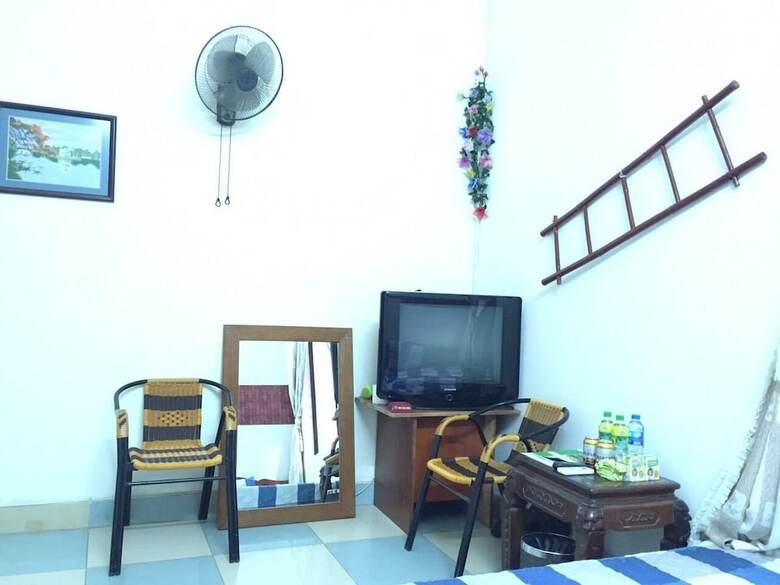 Hotel Happy Homestay