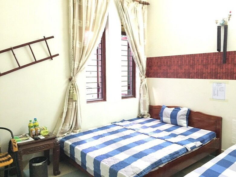 Hotel Happy Homestay