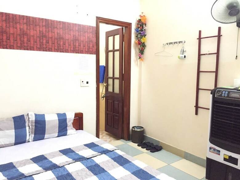 Hotel Happy Homestay