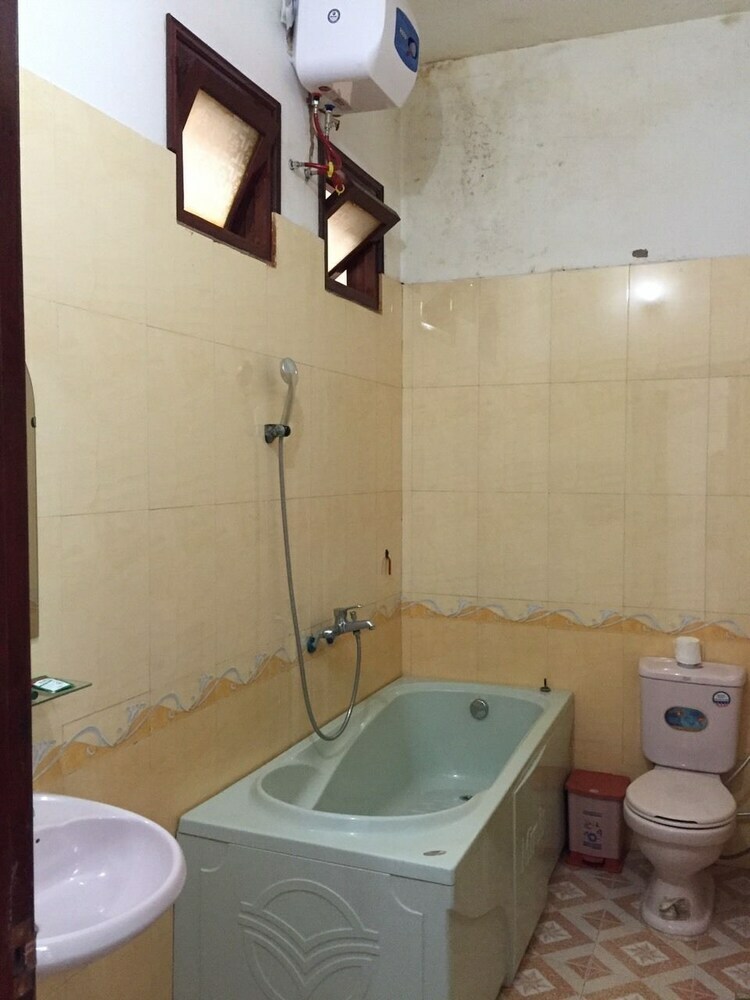 Hotel Happy Homestay