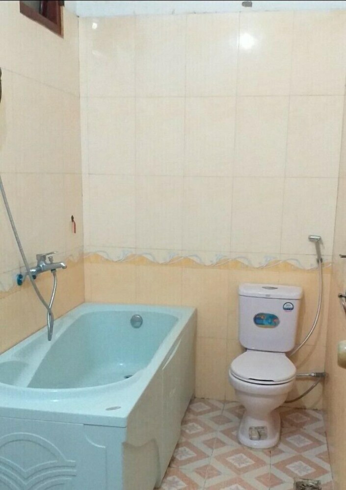 Hotel Happy Homestay