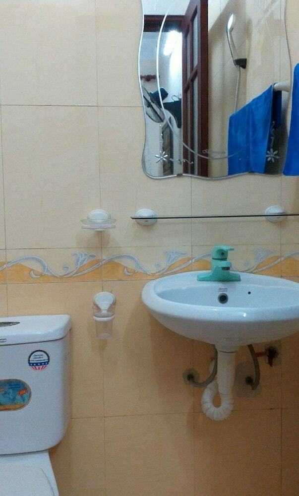 Hotel Happy Homestay