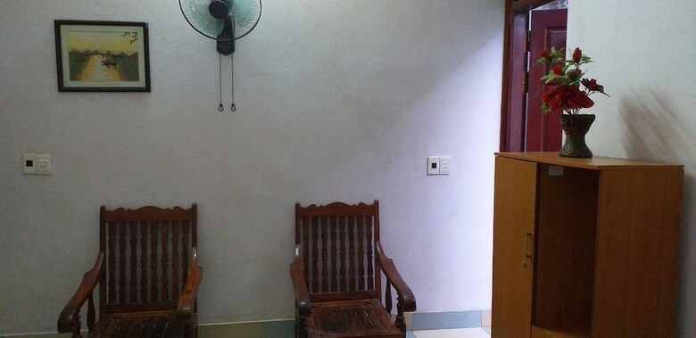 Hotel Happy Homestay