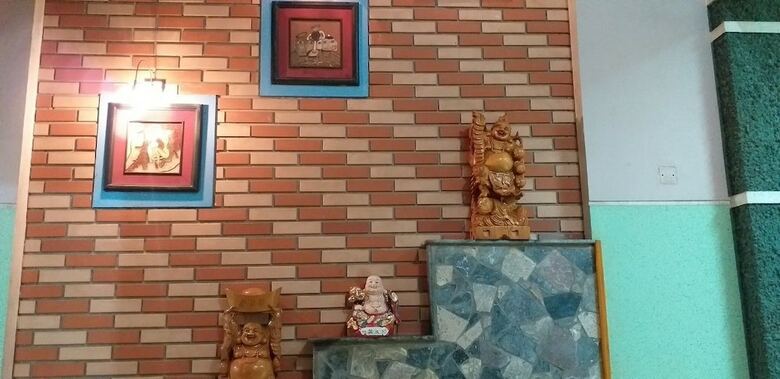 Hotel Happy Homestay