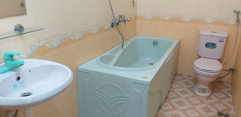 Hotel Happy Homestay