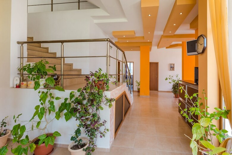 Apartamentos Double Room In Dafinka Guest House
