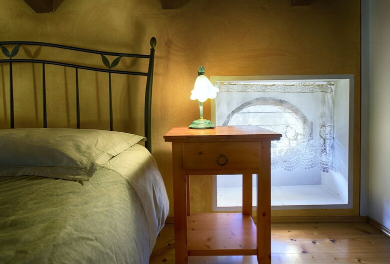 Agroturismo Agriturismo Revena