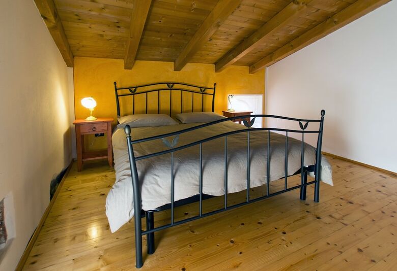 Agroturismo Agriturismo Revena