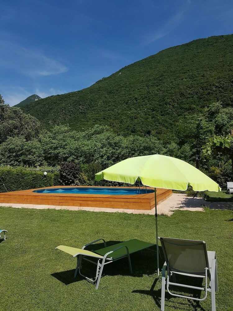 Agroturismo Agriturismo Revena