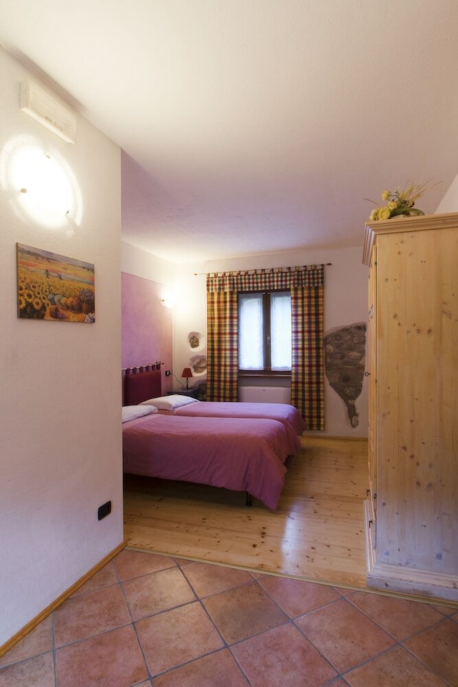 Agroturismo Agriturismo Revena