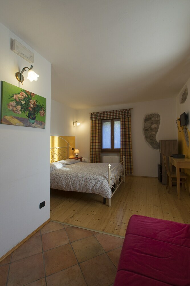 Agroturismo Agriturismo Revena