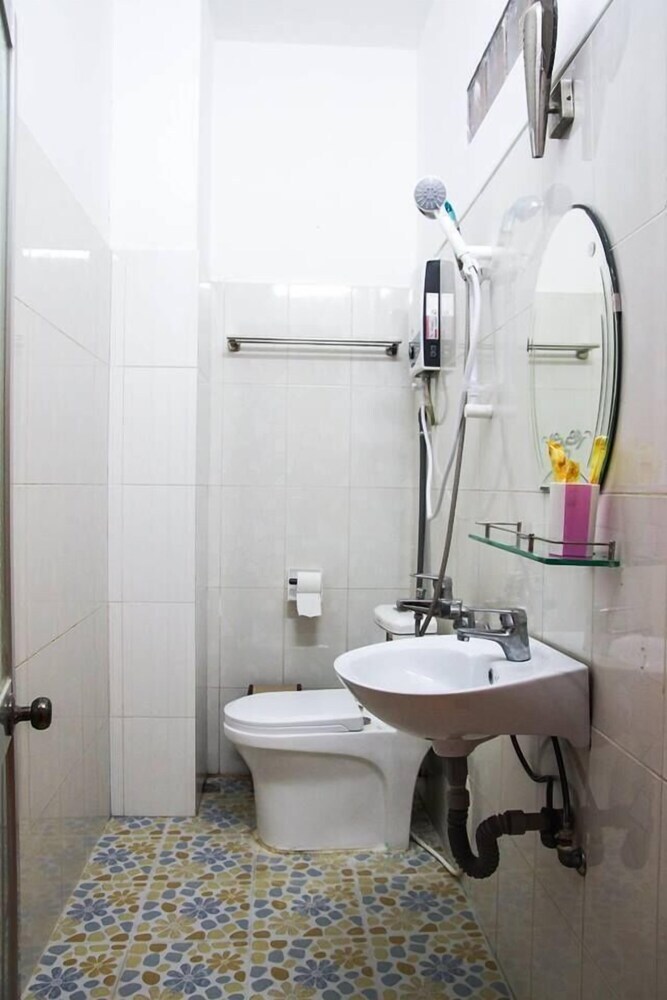 Hotel Cobe Homestay 1