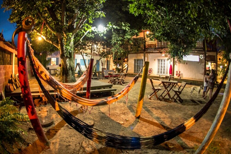 Posada Pousada Aran�