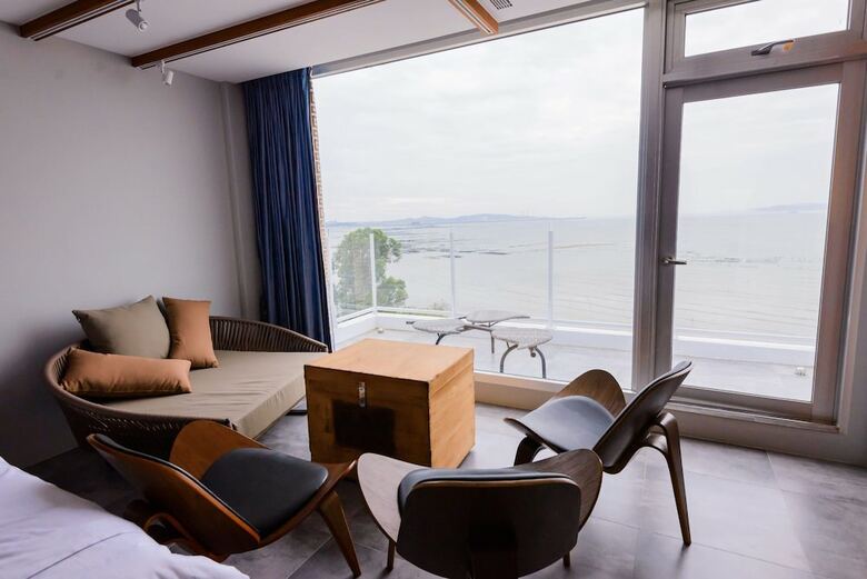 Hai Yuan Zi B&B