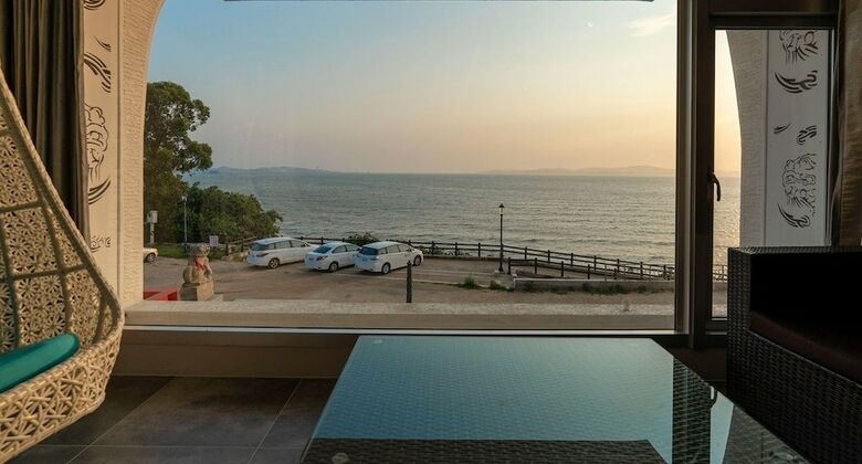 Hai Yuan Zi B&B