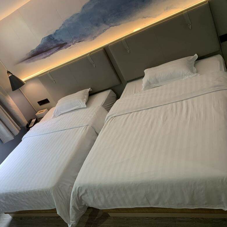 Lifu Hotel Qu Zhuang Branch