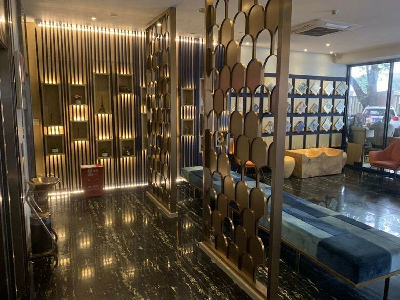 Lifu Hotel Qu Zhuang Branch
